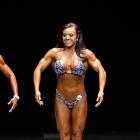 Brittany  Bennett - NPC Colorado State 2014 - #1